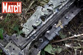 Image result for mh17 30mm bullet holes